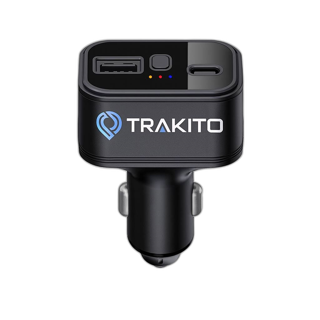 Trakito TRC-820 - GPS tracker