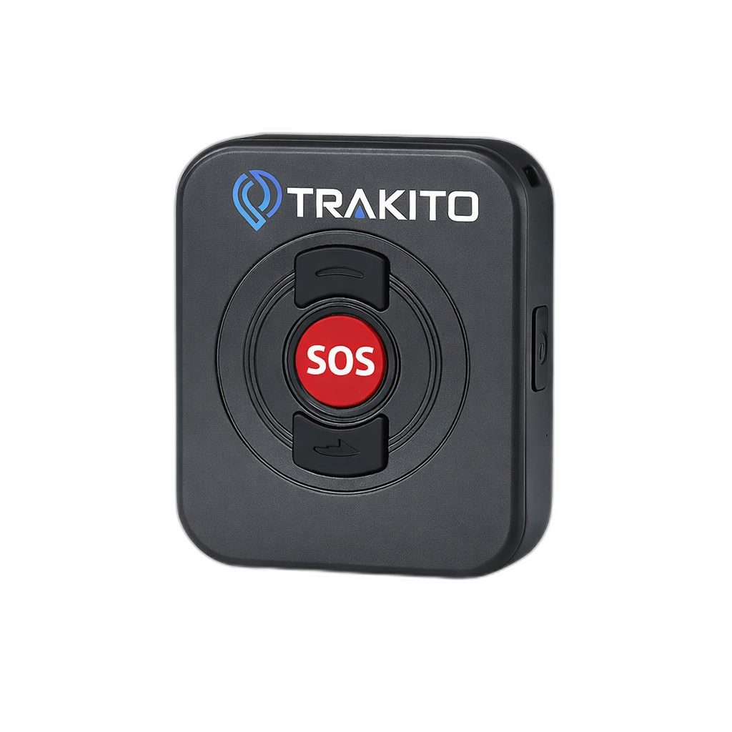 Trakito TRP-910 - GPS tracker